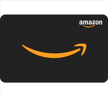 Amazon Gift Card Amazon Gift Card