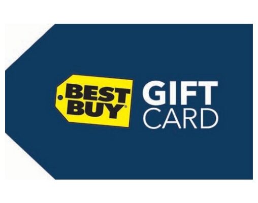 Best Buy® E-Gift Card Best Buy® E-Gift Card